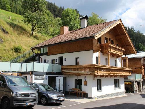 Apartamento Kobelh�usl Bei Hause - Yannick