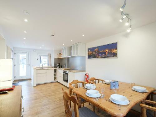 Apartamento Kobelh�usl Bei Hause Gro�