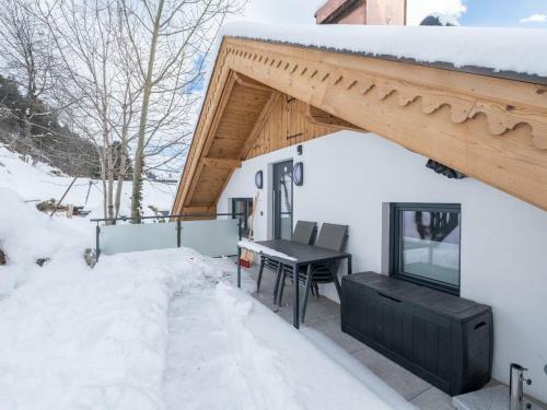 Apartamento Kobelh�usl Bei Hause Gro�