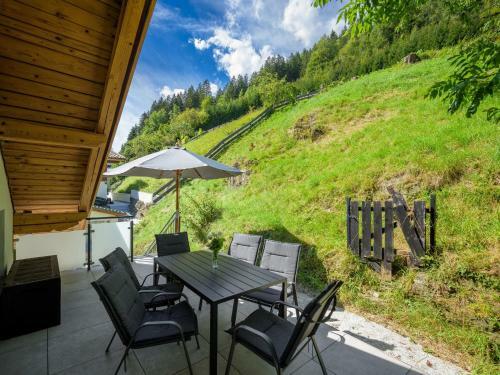 Apartamento Kobelh�usl Bei Hause Gro�