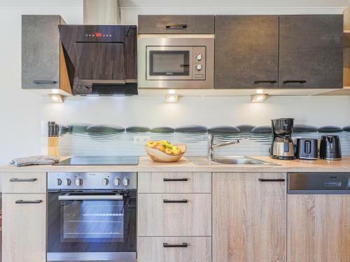 Apartamento Krammer Kleinvenediger