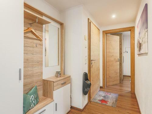Apartamento Krammer Kleinvenediger