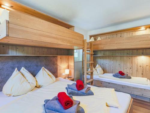 Apartamento Krammer Kleinvenediger