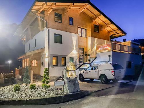 Apartamento Krammer Kleinvenediger