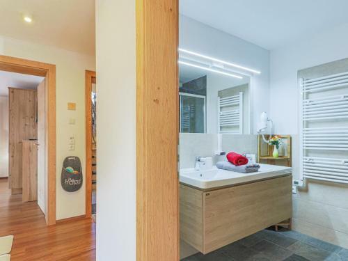 Apartamento Krammer Gro�venediger