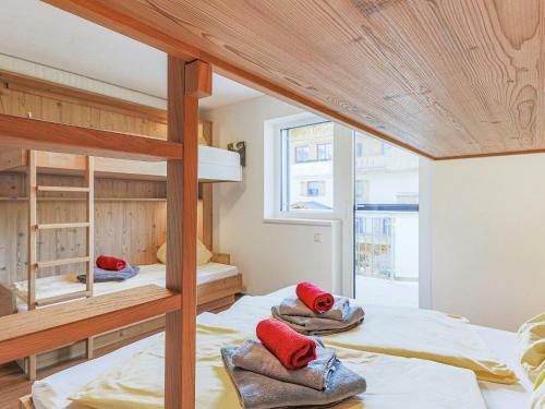 Apartamento Krammer Gro�venediger