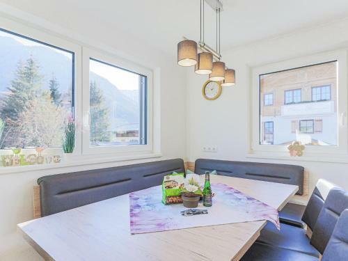 Apartamento Krammer Gro�venediger