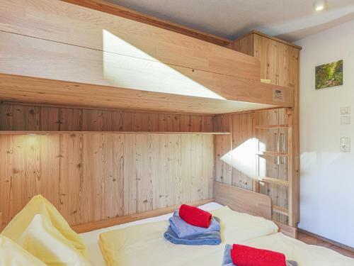 Apartamento Krammer Gro�venediger