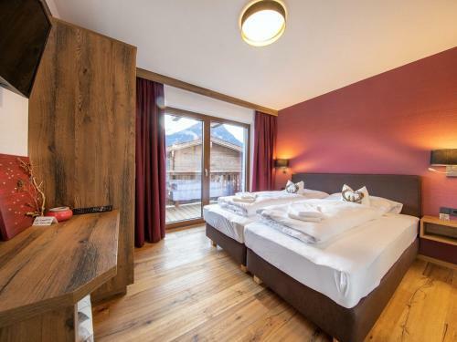 Charming Chalet With 3 Bathrooms, Near A Baby Lift
