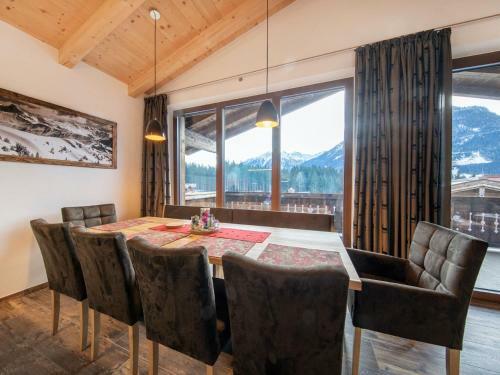 Charming Chalet With 3 Bathrooms, Near A Baby Lift
