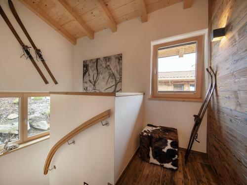 Charming Chalet With 3 Bathrooms, Near A Baby Lift