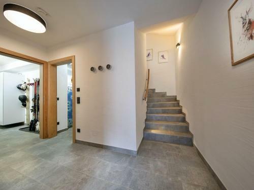 Charming Chalet With 3 Bathrooms, Near A Baby Lift