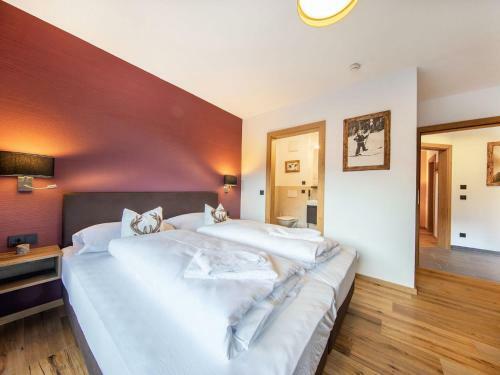 Charming Chalet With 3 Bathrooms, Near A Baby Lift