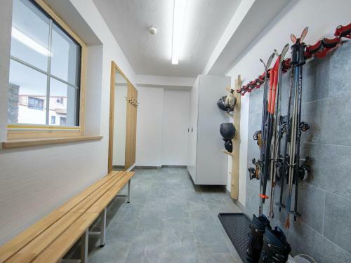 Charming Chalet With 3 Bathrooms, Near A Baby Lift