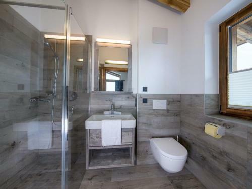 Charming Chalet With 3 Bathrooms, Near A Baby Lift