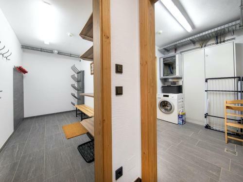 Charming Chalet With 3 Bathrooms, Near A Baby Lift