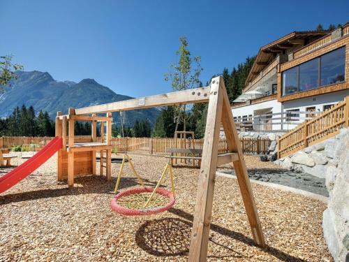 Charming Chalet With 3 Bathrooms, Near A Baby Lift