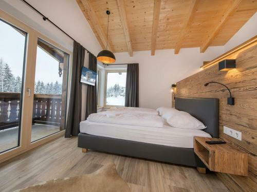 Top Class Chalet With 3 Bathrooms Near Small Slope