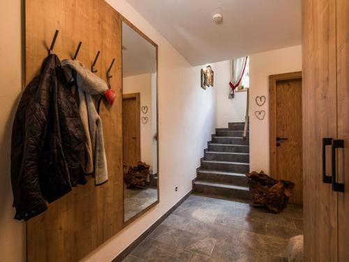 Luxury Chalet With Four Bathrooms, Close To A Lift