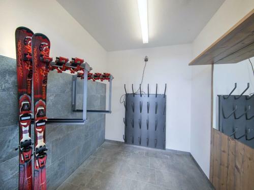 Luxury Chalet With Four Bathrooms, Close To A Lift