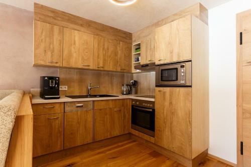 Apartamento Fischerstraum Am See Suite