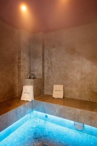 Apartamento Fischerstraum Am See Suite