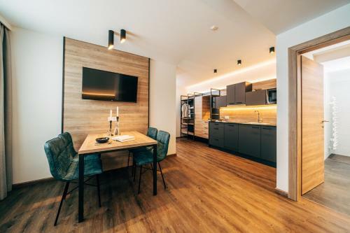 Apartamento Foxy Obertauern