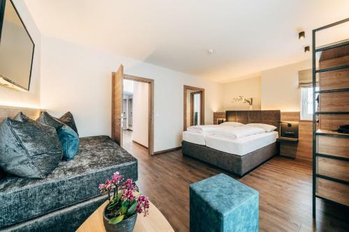 Apartamento Foxy Obertauern