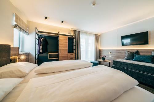 Apartamento Foxy Obertauern