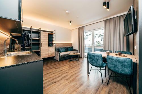 Apartamento Foxy Obertauern