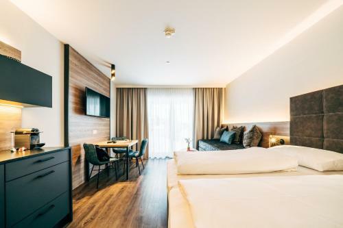Apartamento Foxy Obertauern