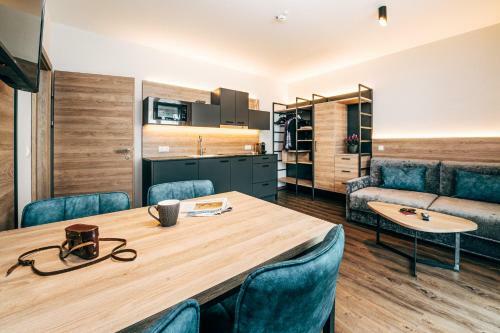 Apartamento Foxy Obertauern
