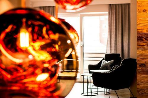 Apartamento Foxy Obertauern