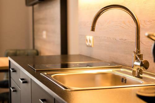 Apartamento Foxy Obertauern