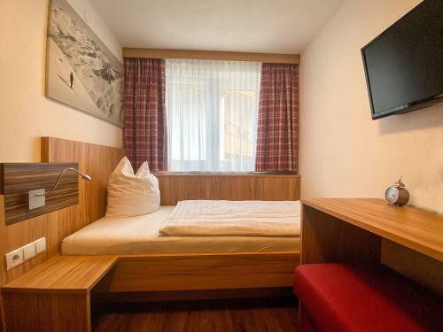 Hotel Alpenblume