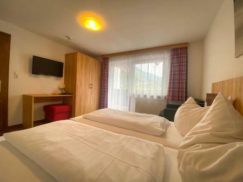 Hotel Alpenblume