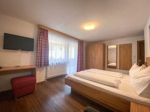 Hotel Alpenblume