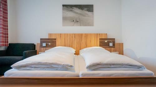 Hotel Alpenblume
