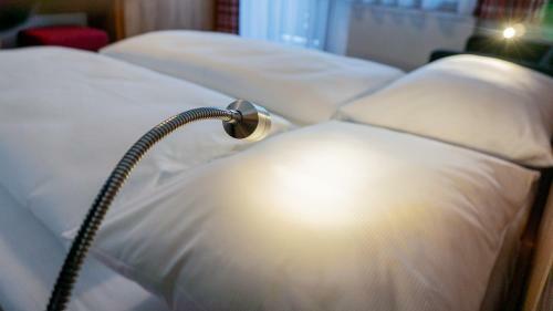 Hotel Alpenblume