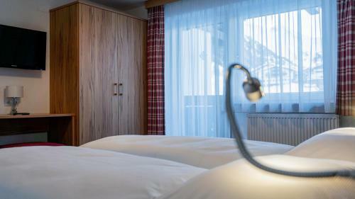 Hotel Alpenblume