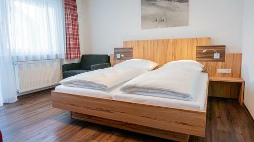 Hotel Alpenblume