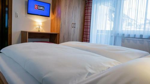 Hotel Alpenblume