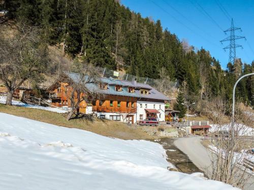 Apartment Obergand - Sta215