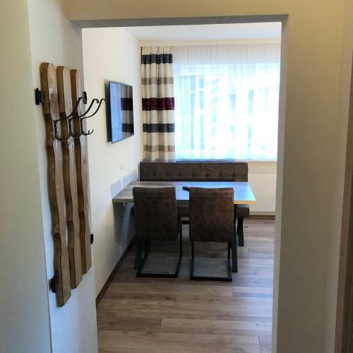 Apartamento Haus Marjanne