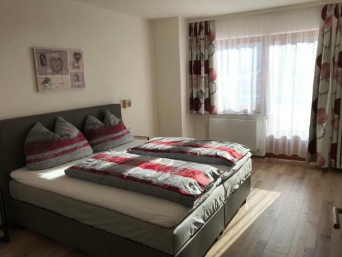 Apartamento Haus Marjanne