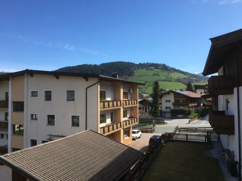 Apartamento Haus Marjanne