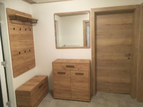 Apartamento Ferienhaus Wuttijockl
