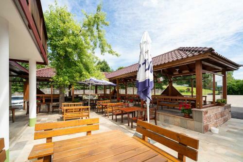Gasthaus Hotel Beim Erich