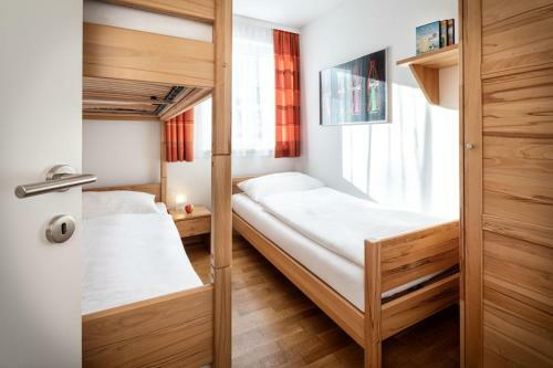 Apartamento Fewo-obertauern-steinadler