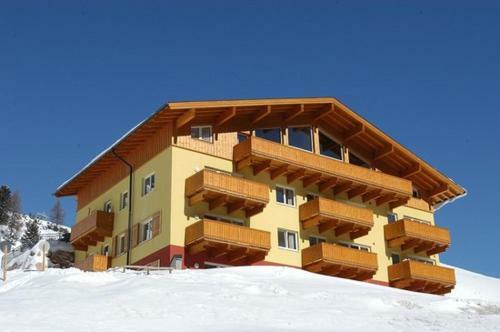 Apartamento Fewo-obertauern-steinadler